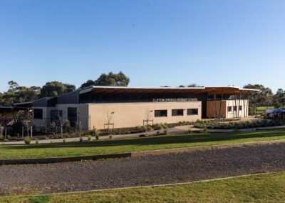 Clifton Springs Primary School